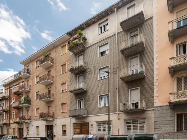 Appartamento in vendita di 78 m² in Via Tommaso Gulli, 35