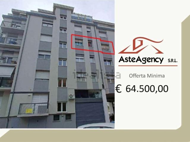 Appartamento in vendita di 78 m² in Via Tommaso Salsa, 35