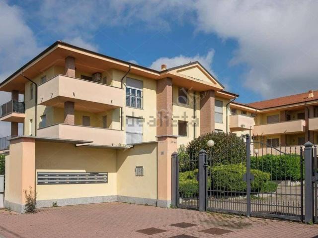 Appartamento in vendita di 78 m² in Via Tortona