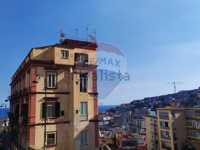 Appartamento in vendita di 78 m² in Via Torquato Tasso, 169