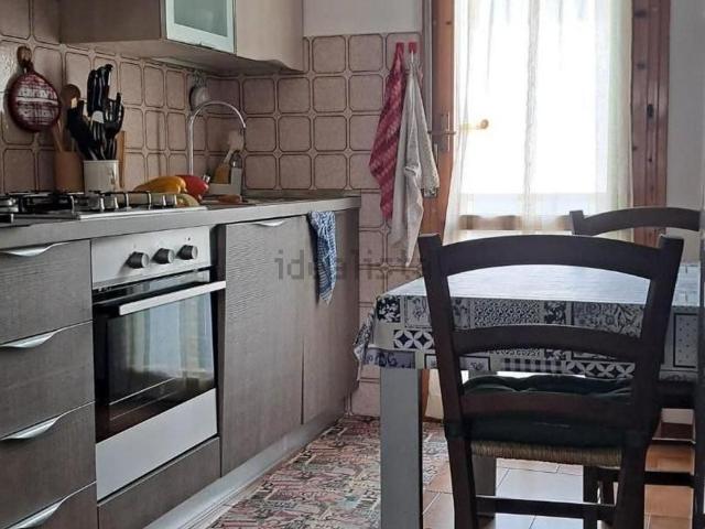 Appartamento in vendita di 78 m² in Via Tosco Romagnola