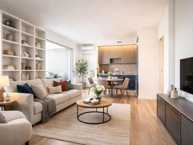 Appartamento in vendita di 78 m² in Via Totaro