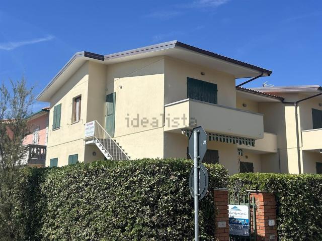 Appartamento in vendita di 78 m² in Via Trieste