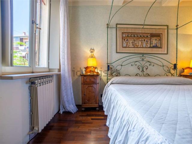 Appartamento in vendita di 78 m² in Via Trieste
