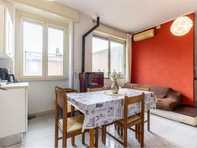 Appartamento in vendita di 78 m² in Via Ubaldo da Paganello, 10