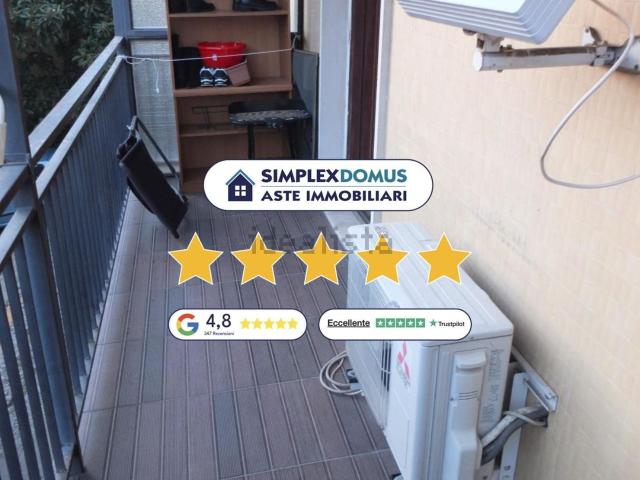 Appartamento in vendita di 78 m² in Via Ugo Flumiani