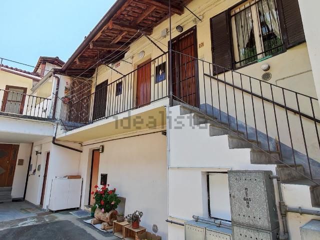Appartamento in vendita di 78 m² in Via Umberto I, 21