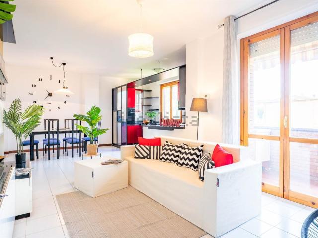 Appartamento in vendita di 78 m² in Via V. Perugini, 66
