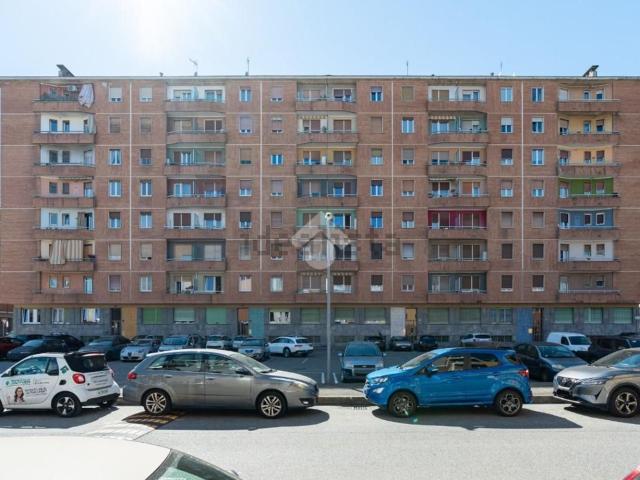 Appartamento in vendita di 78 m² in Via Vandalino, 85