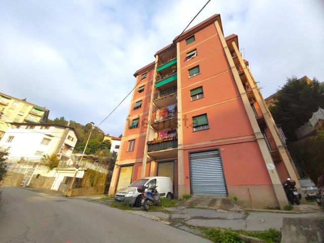 Appartamento in vendita di 78 m² in Via Val D&apos Astico