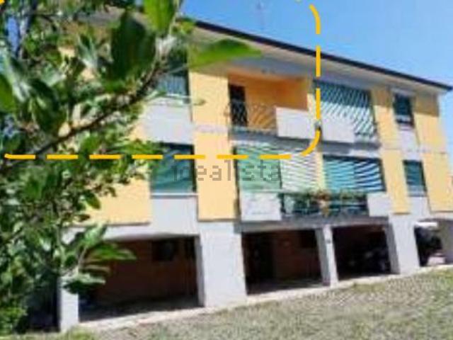 Appartamento in vendita di 78 m² in Via Vecchia Trevigiana, 31