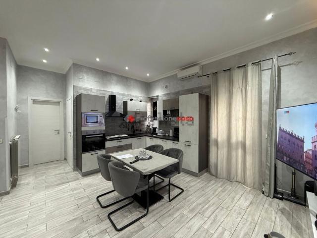 Appartamento in vendita di 78 m² in Via Vincenzo Acquaviva, 22