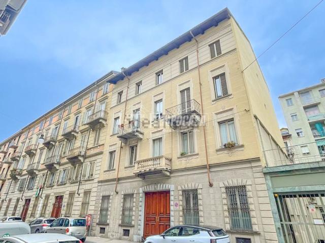 Appartamento in vendita di 78 m² in Via Vincenzo Gioberti, 73