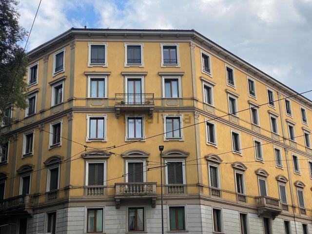 Appartamento in vendita di 78 m² in Via Vincenzo Monti, 43