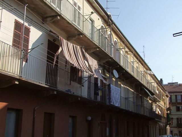 Appartamento in vendita di 78 m² in Via Vignetto, 12