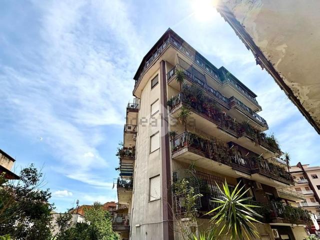 Appartamento in vendita di 78 m² in Via Virgilio, 81