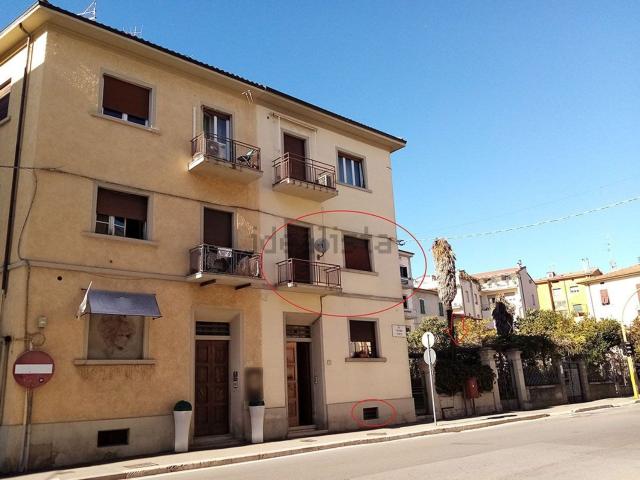 Appartamento in vendita di 78 m² in Via Vittorio Veneto, 132