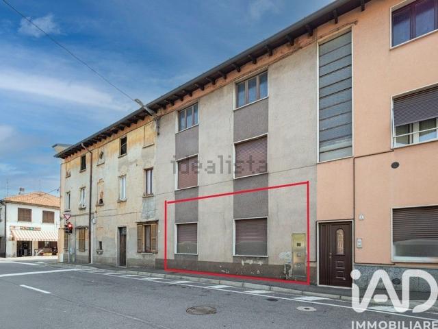 Appartamento in vendita di 78 m² in Via Vittorio Veneto, 1