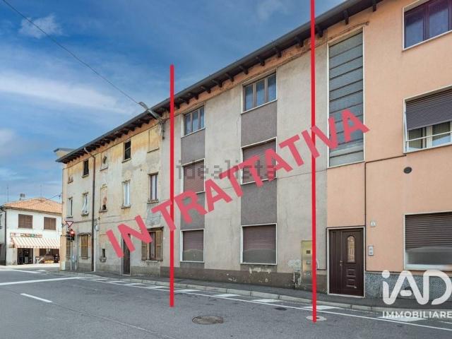 Appartamento in vendita di 78 m² in Via Vittorio Veneto, 1