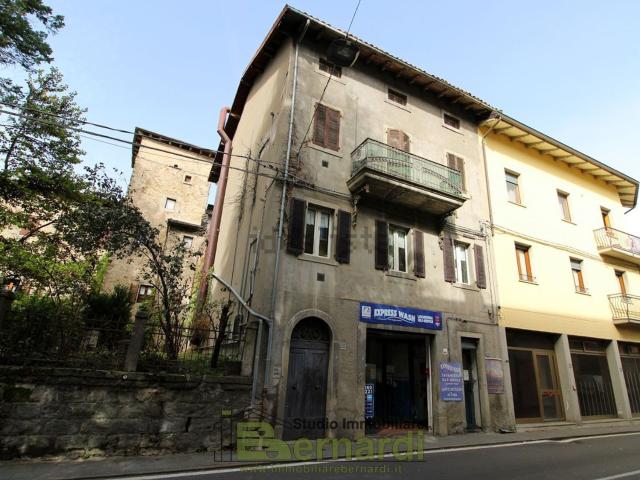 Appartamento in vendita di 78 m² in Via Vittorio Veneto, 22