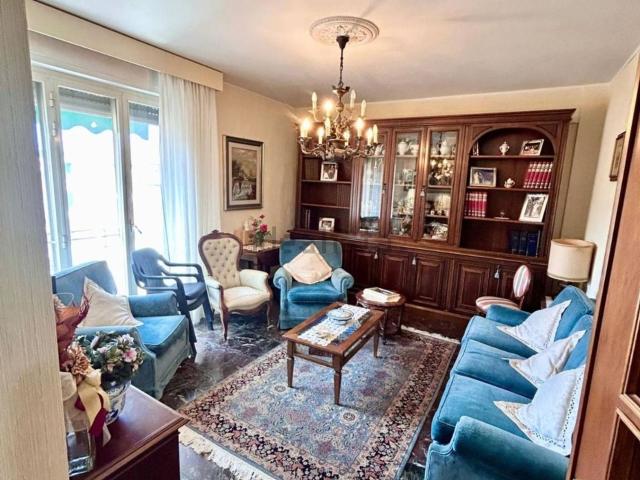 Appartamento in vendita di 78 m² in Via Vivaldi Ugolino e Vadino