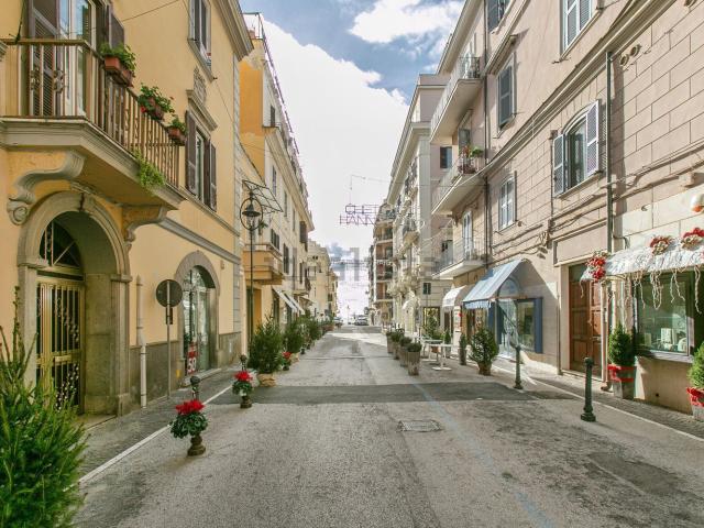 Appartamento in vendita di 78 m² in Via XX Settembre, 30