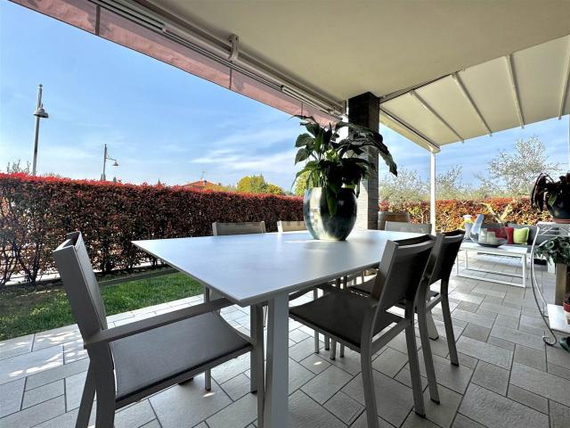 Appartamento in vendita di 78 m² in Via XXV Aprile