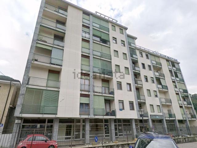 Appartamento in vendita di 78 m² in Via XXV Aprile, 30