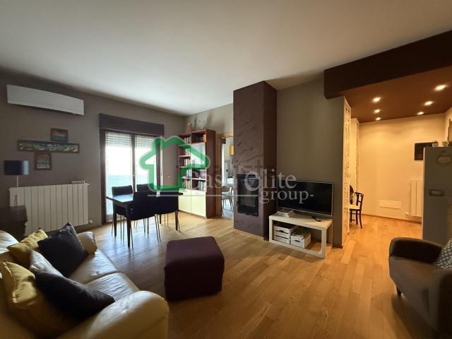 Appartamento in vendita di 78 m² in Via XXV Aprile