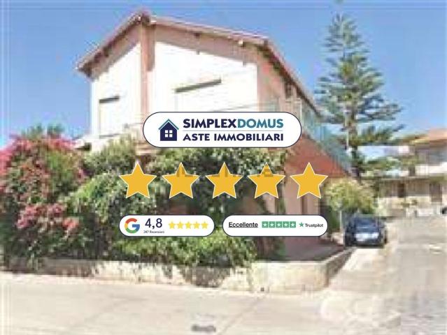 Appartamento in vendita di 78 m² in Via XXVII Settembre