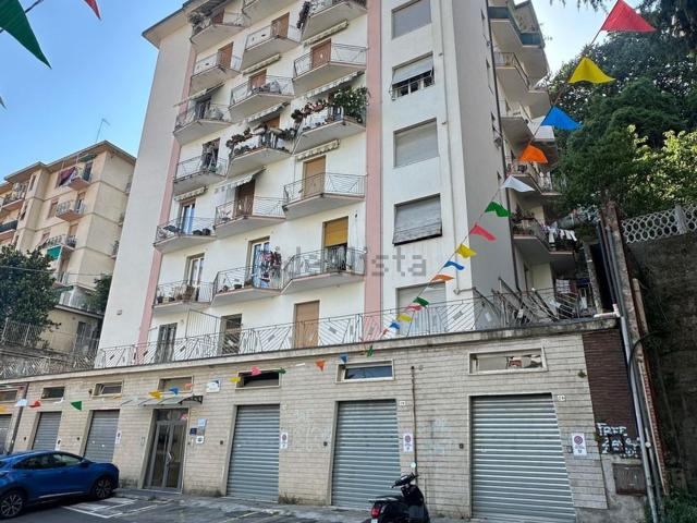 Appartamento in vendita di 78 m² in Via Zagora, 80