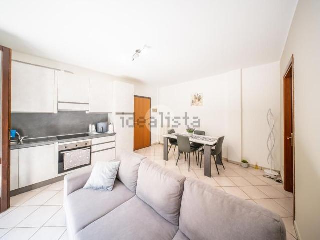 Appartamento in vendita di 78 m² in Via A. Mantegna, 1