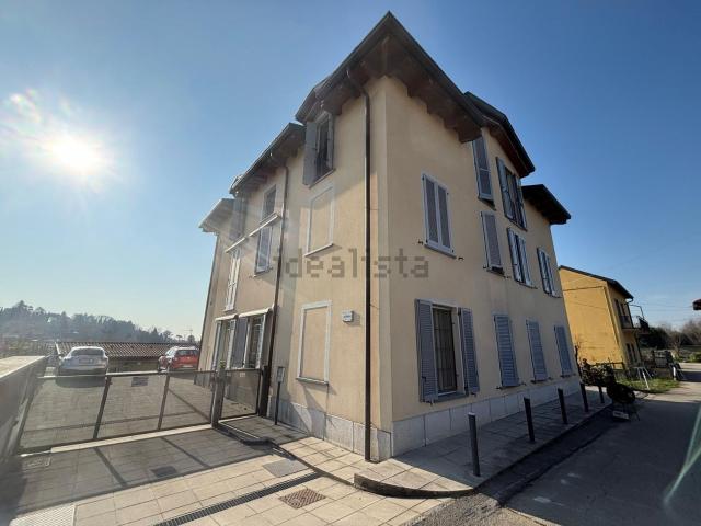 Appartamento in vendita di 78 m² in Via A. Manzoni, 55