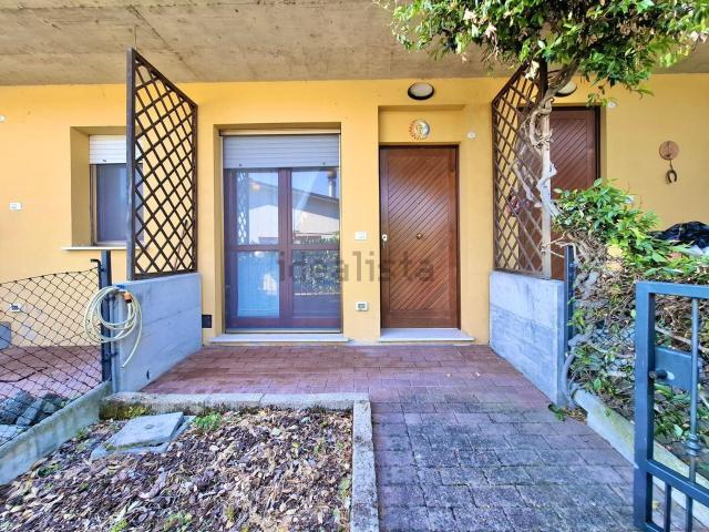 Appartamento in vendita di 78 m² in Via A. Gramsci, 14