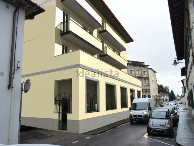 Appartamento in vendita di 78 m² in Via A. Gramsci, 410
