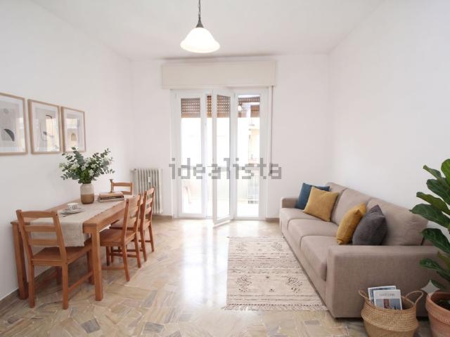Appartamento in vendita di 78 m² in Via Achille Grandi