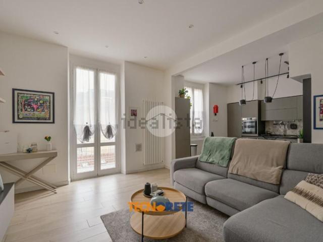Appartamento in vendita di 78 m² in Via Agostino Oldoini, 27