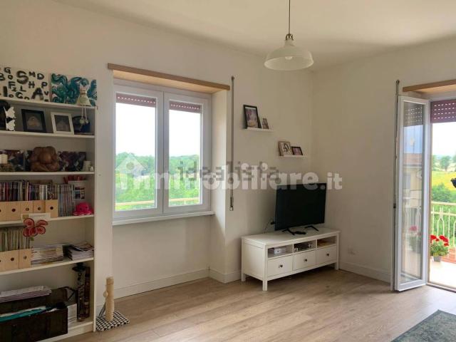 Appartamento in vendita di 78 m² in Via Agostino Scali