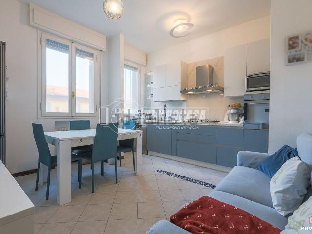 Appartamento in vendita di 78 m² in Via Agucchi
