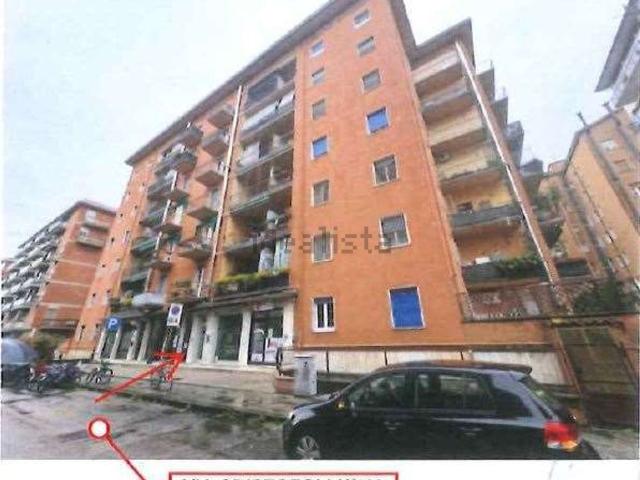 Appartamento in vendita di 78 m² in Via Adriano Cristofoli, 13