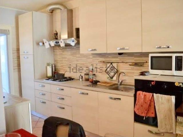 Appartamento in vendita di 78 m² in Via ai Campi, 13
