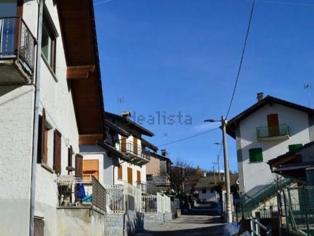 Appartamento in vendita di 78 m² in Via ai Campi, 13