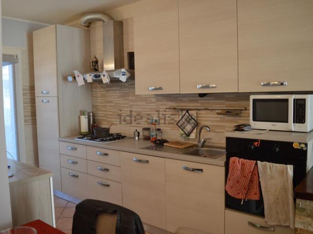 Appartamento in vendita di 78 m² in Via ai Campi, 13