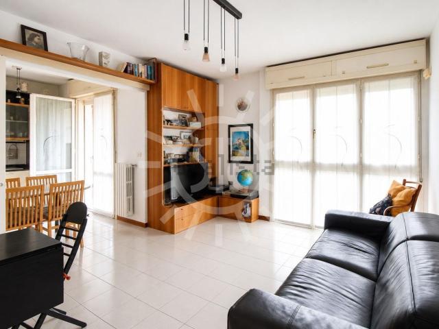 Appartamento in vendita di 78 m² in Via Aimo Domenico