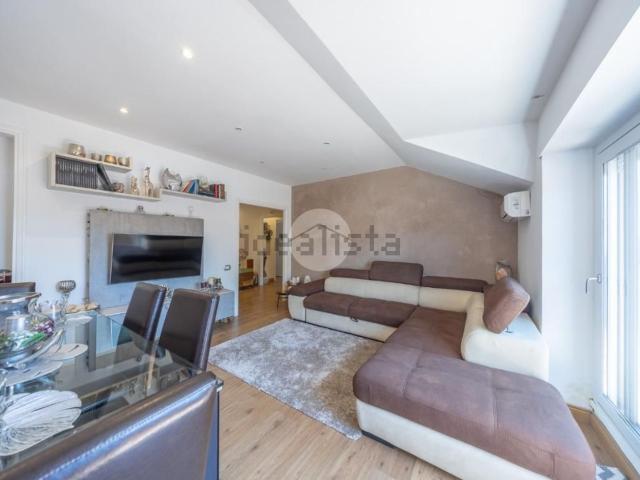 Appartamento in vendita di 78 m² in Via al Quarto Miglio, 48