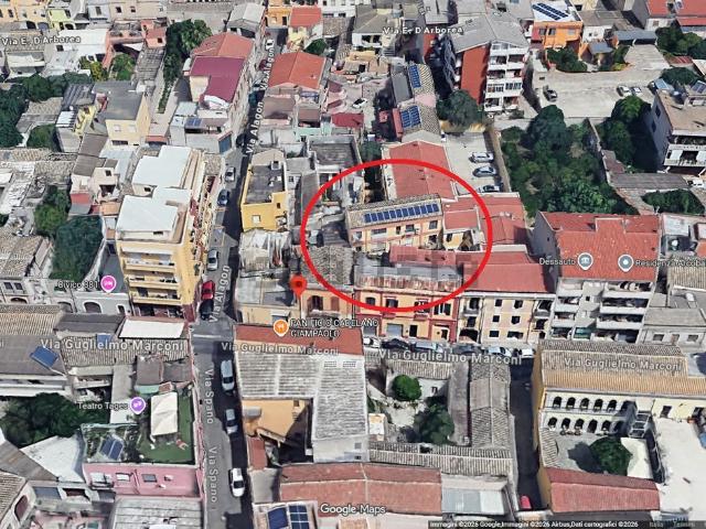 Appartamento in vendita di 78 m² in Via Alagon, 4