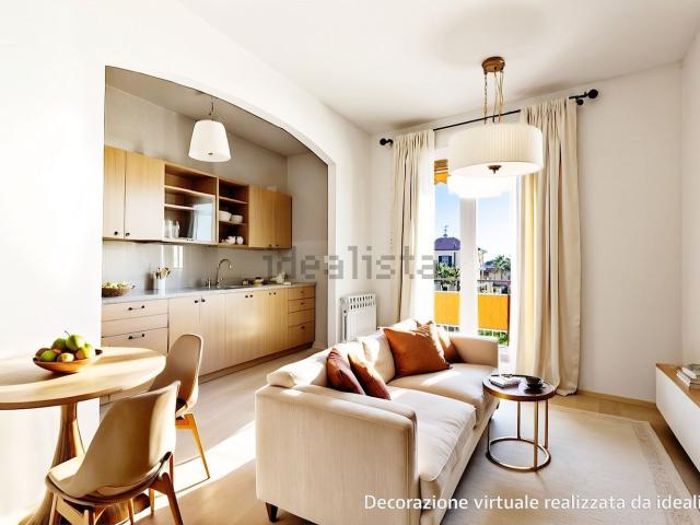 Appartamento in vendita di 78 m² in Via Alba, 6