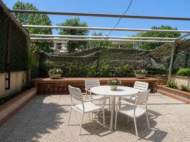 Appartamento in vendita di 78 m² in Via Alberto Staderini