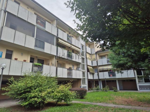 Appartamento in vendita di 78 m² in Via Aldo Moro