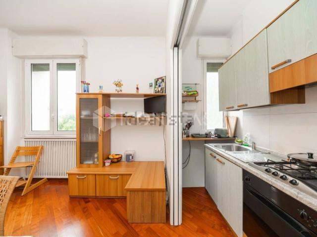 Appartamento in vendita di 78 m² in Via Aldo Pio Manuzio, 24